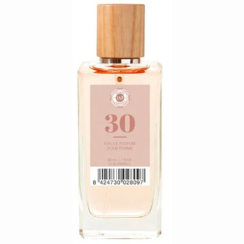 Apa de parfum pentru femei Nr. 30, 50ml, IAP Pharma