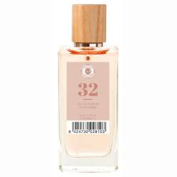 Apa de parfum pentru femei Nr. 32, 50ml, IAP Pharma
