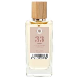 Apa de parfum pentru femei Nr. 33, 50ml, IAP Pharma