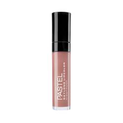Ruj lichid Daylong Lipcolor Kissproof No. 31, 7ml, Pastel