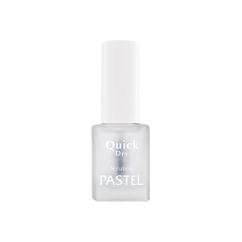 Solutie pentru uscarea rapida a unghiilor, 13ml, Pastel