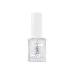 Solutie pentru uscarea rapida a unghiilor, 13ml, Pastel