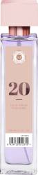 Apa de parfum pentru femei Nr. 20, 150ml, IAP Pharma