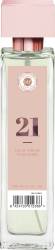Apa de parfum pentru femei Nr. 21, 150ml, IAP Pharma