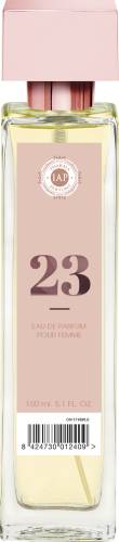 Apa de parfum pentru femei Nr. 23, 150ml, IAP Pharma