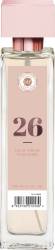 Apa de parfum pentru femei Nr. 26, 150ml, IAP Pharma