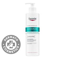 Gel de curatare regenerant DermoPure, 400ml, Eucerin