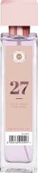 Apa de parfum pentru femei Nr. 27, 150ml, IAP Pharma