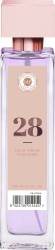 Apa de parfum pentru femei Nr. 28, 150ml, IAP Pharma