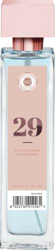 Apa de parfum pentru femei Nr. 29, 150ml, IAP Pharma