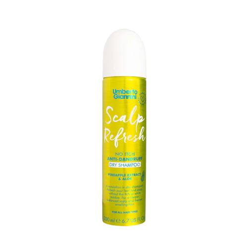 Sampon uscat Scalp Refresh, 200ml, Umberto Giannini