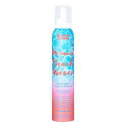 Spuma pentru volum si texturarea parului Mermaid Beach Waves, 200ml, Umberto Giannini