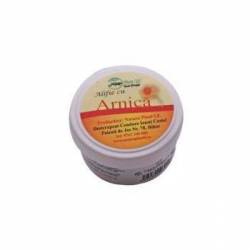 Crema cu arnica, 50g - Natura Plant Poieni