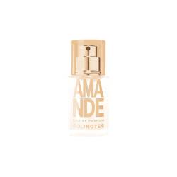 Apa de parfum Amande, 15ml, SoliNotes