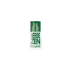 Apa de parfum Herbe Zen, 15ml, SoliNotes