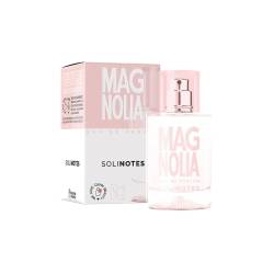 Apa de parfum Magnolia, 50ml, SoliNotes