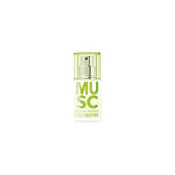 Apa de parfum Musc, 15ml, SoliNotes
