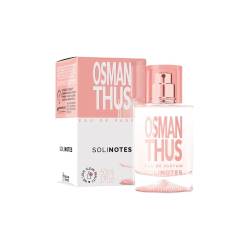 Apa de parfum Osmanthus, 50ml, SoliNotes