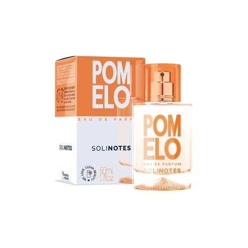 Apa de parfum Pomelo, 50ml, SoliNotes