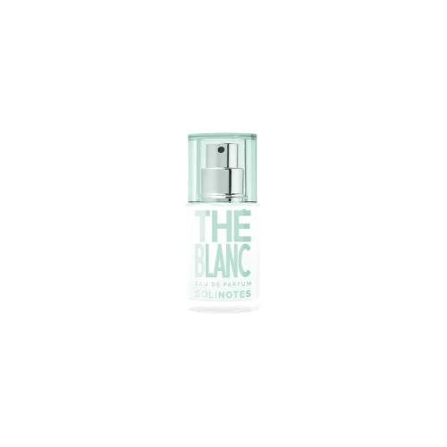 Apa de parfum Thé Blanc, 15ml, SoliNotes