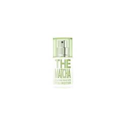 Apa de parfum Thé Matcha, 15ml, SoliNotes