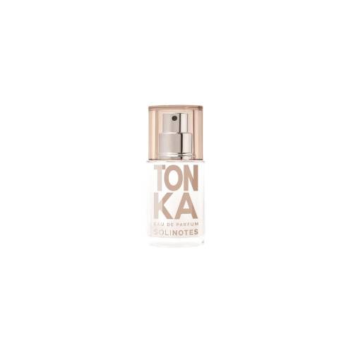 Apa de parfum Tonka, 15ml, SoliNotes