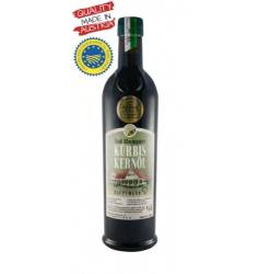 Ulei din seminte prajite de dovleac, 500 ml, Hauptmann
