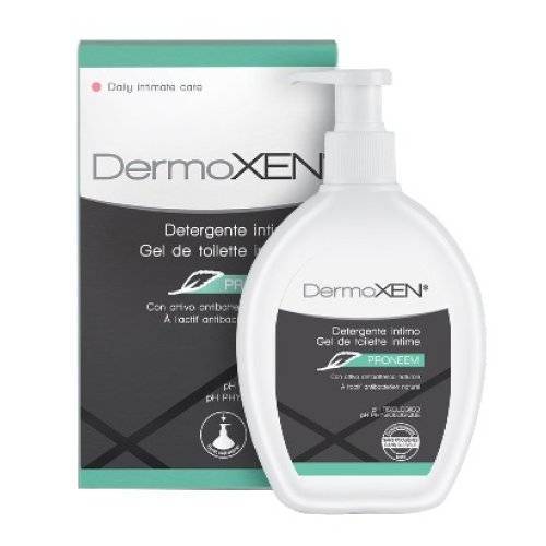 Gel Intim Proneem, 200 ml, Dermoxen