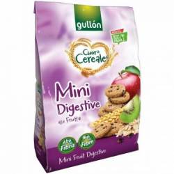 Biscuiti cu fructe 225g - Gullon
