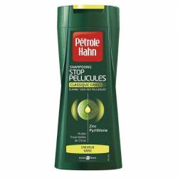 Sampon Antimatreata pentru Par Gras, 250ml - Petrole Hahn