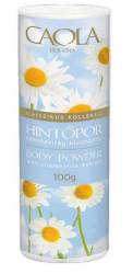 PUDRA TALC CU MUSETEL 100G - CAOLA