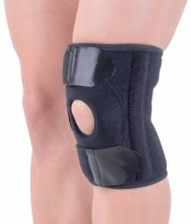 Orteza Genunchi cu Atela – GenuSport SRT348, Marime Universala