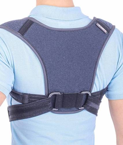 Orteza Toracica Rigida – THORATEX 02 SRT113, Marime Universala