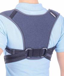 Orteza Toracica Rigida – THORATEX 02 SRT113, Marime Universala
