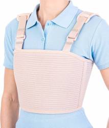 Orteza Toracica TRIAFIX CARDIO, Marimea 3 (95–105 cm)