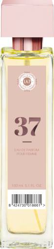 Apa de parfum pentru femei Nr. 37, 150ml, IAP Pharma