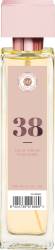 Apa de parfum pentru femei Nr. 38, 150ml, IAP Pharma