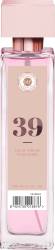 Apa de parfum pentru femei Nr. 39, 150ml, IAP Pharma