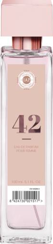 Apa de parfum pentru femei Nr. 42, 150ml, IAP Pharma