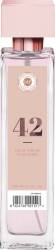 Apa de parfum pentru femei Nr. 42, 150ml, IAP Pharma