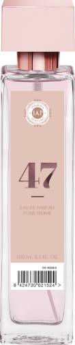 Apa de parfum pentru femei Nr. 47, 150ml, IAP Pharma