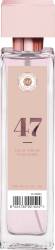 Apa de parfum pentru femei Nr. 47, 150ml, IAP Pharma