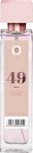Apa de parfum pentru femei Nr. 49, 150ml, IAP Pharma