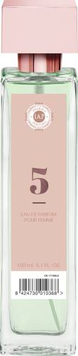 Apa de parfum pentru femei Nr. 5, 150ml, IAP Pharma