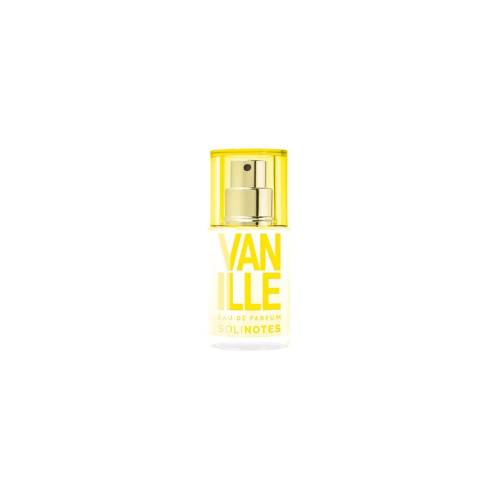 Apa de parfum Vanille, 15ml, SoliNotes