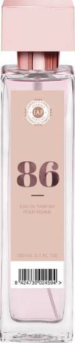 Apa de parfum pentru femei Nr. 86, 150ml, IAP Pharma