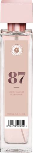 Apa de parfum pentru femei Nr. 87, 150ml, IAP Pharma