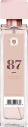 Apa de parfum pentru femei Nr. 87, 150ml, IAP Pharma