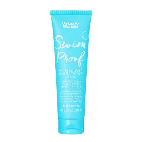 Crema de par protectoare si rezistenta la apa Swim Proof, 150ml, Umberto Giannini