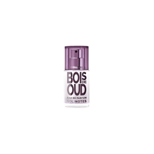 Apa de parfum Bois de Oud, 15ml, SoliNotes